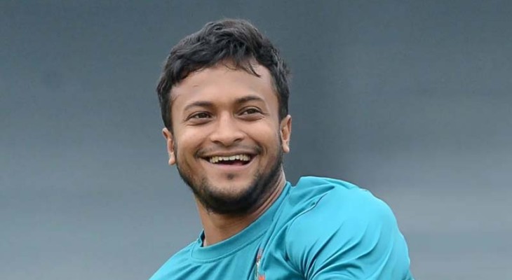 বিশ্বকাপ না খেলা ছিল অন্তর্বর্তী সরকারের বড় ‘ভুল’: সাকিব